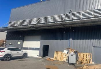 Location local d'activité Aix-en-Provence - Proche centre-ville