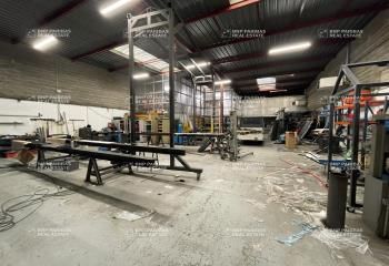 Cellule d'activité à vendre Pontault-Combault - Proximité N104, N4, A4