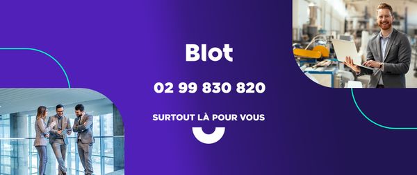 Blot Entreprise
