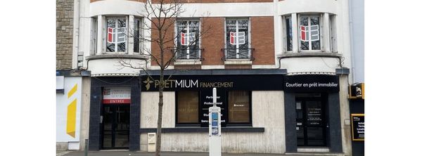 L'Immobilière d'Entreprise Lorient
