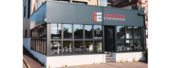 L'Immobilière d'Entreprise Vannes