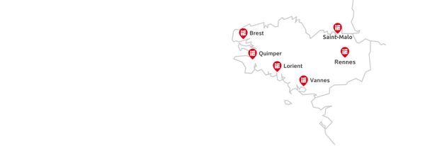 L'Immobilière d'Entreprise Brest