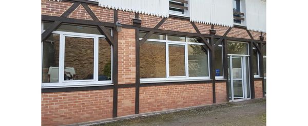 L'Immobilière d'Entreprise Rennes