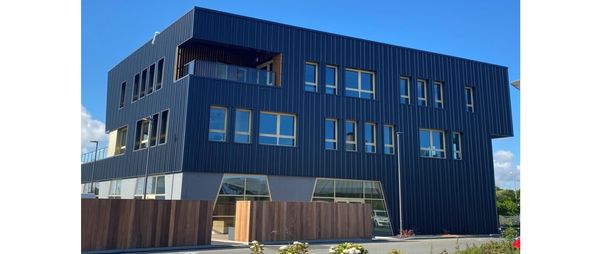 L'Immobilière d'Entreprise Saint-Malo