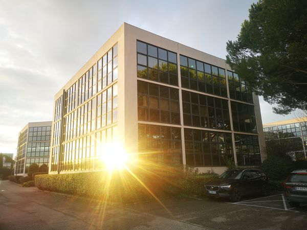 Stenen Immobilier d'entreprises