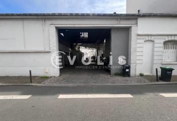 Local d'activité à louer Charenton-le-Pont - Proche A4, A86 et métro