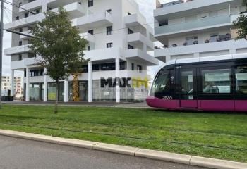 Location local commercial Dijon - Ecoquartier de l'Arsenal