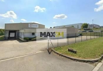 Local d'activité à louer Chevigny-Saint-Sauveur - Proche rocade sud et A31