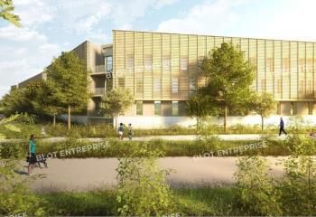 Vente bureaux Pornic - Proche centre-ville, bus et gare SNCF