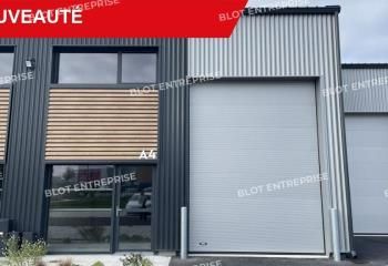 Local d'activité à louer Saint-Molf - Proche Guérande