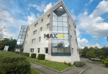 Vente bureaux Dijon Toison d'Or - Proche rocade et autoroutes