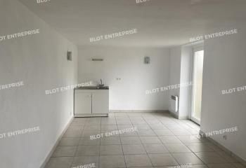 Location bureau Lanvallay - Proche zone artisanale et bus