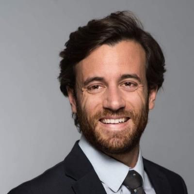 Guillaume Zanger : responsable service commercial chez Lamy Bureaux &#038; Commerces