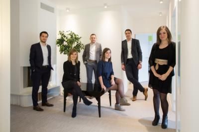 Guillaume Rouzies : président de KEOPS Toulouse