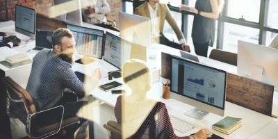 Les incontournables du bien-être au bureau