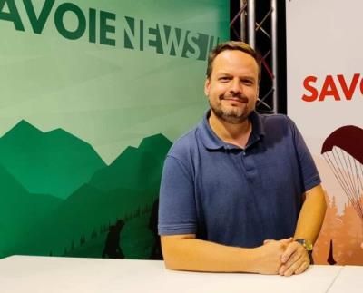 Arthur Loyd 2 Savoies : Sylvain Clerc, directeur