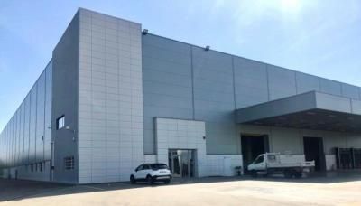 La SLDI commercialise 7500 m² de bureaux et d&rsquo;entrepôts via Geolocaux.com