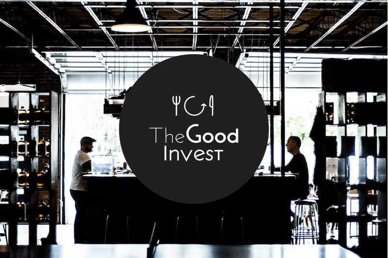 The Good Invest : spécialiste du crowdfunding en hôtellerie-restauration