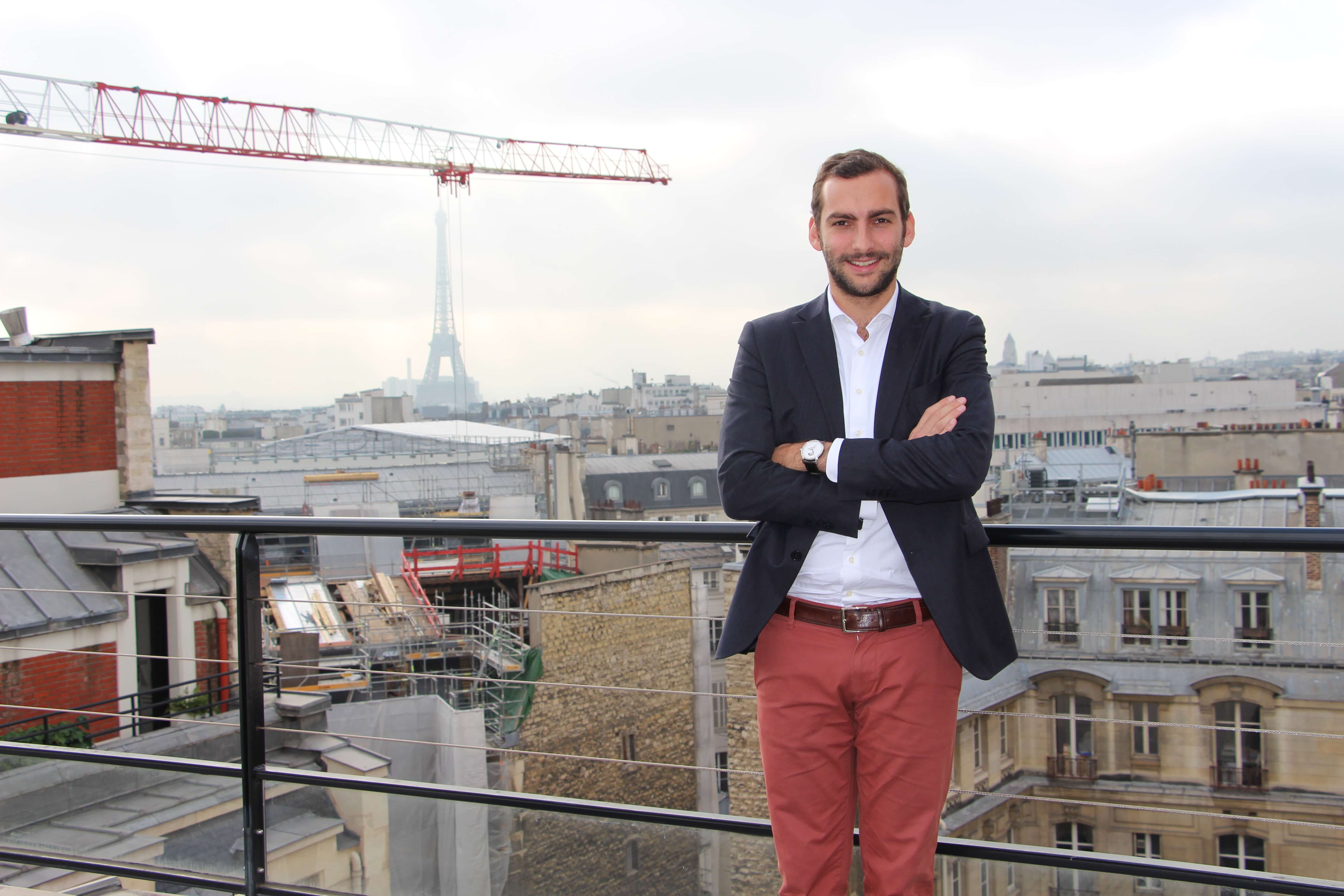 Interview d’Alexandre Toussaint : le Club Deal, l’investissement locatif immobilier entre amis par Baltis Capital