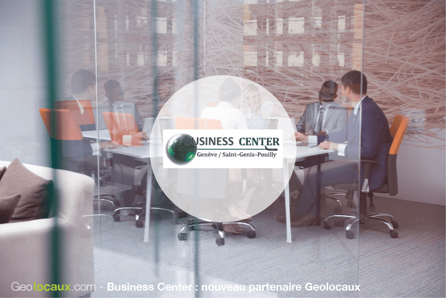 geolocaux Business Center