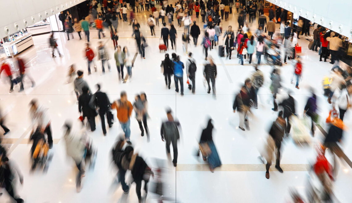 ERP établissement recevant du public