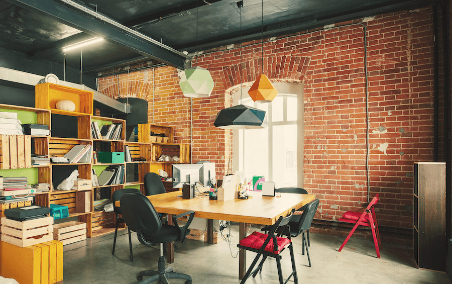 Open Space vs Bureau traditionnel