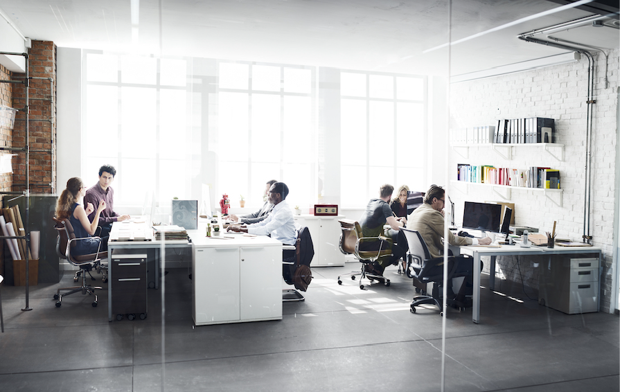 Règles de vie openspace