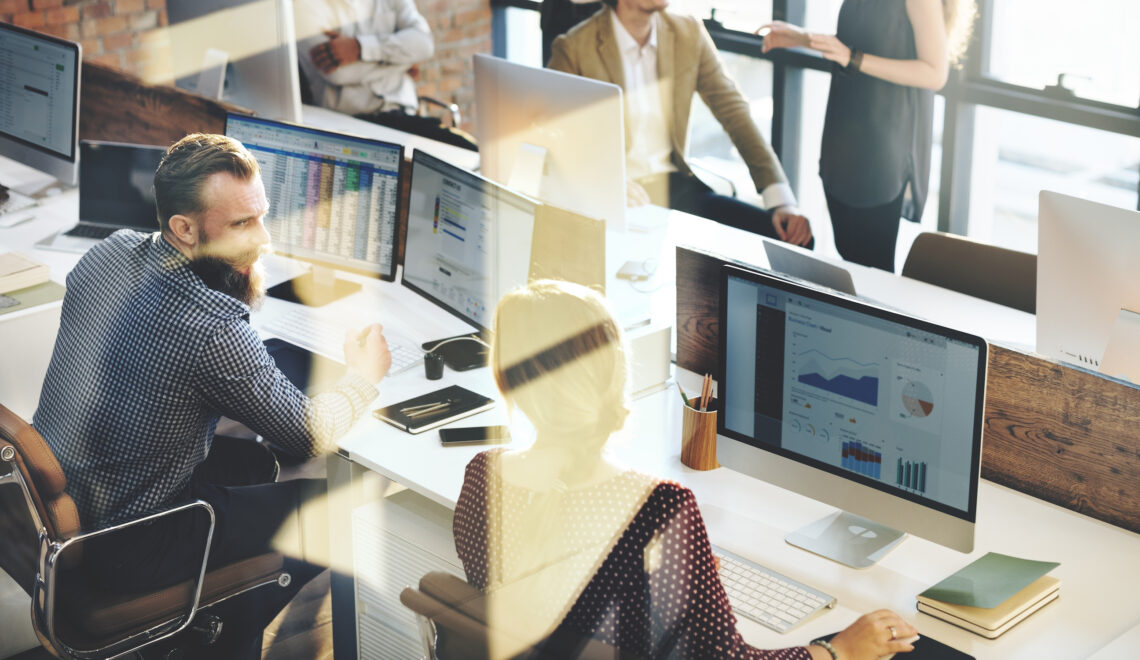 bien-être au bureau