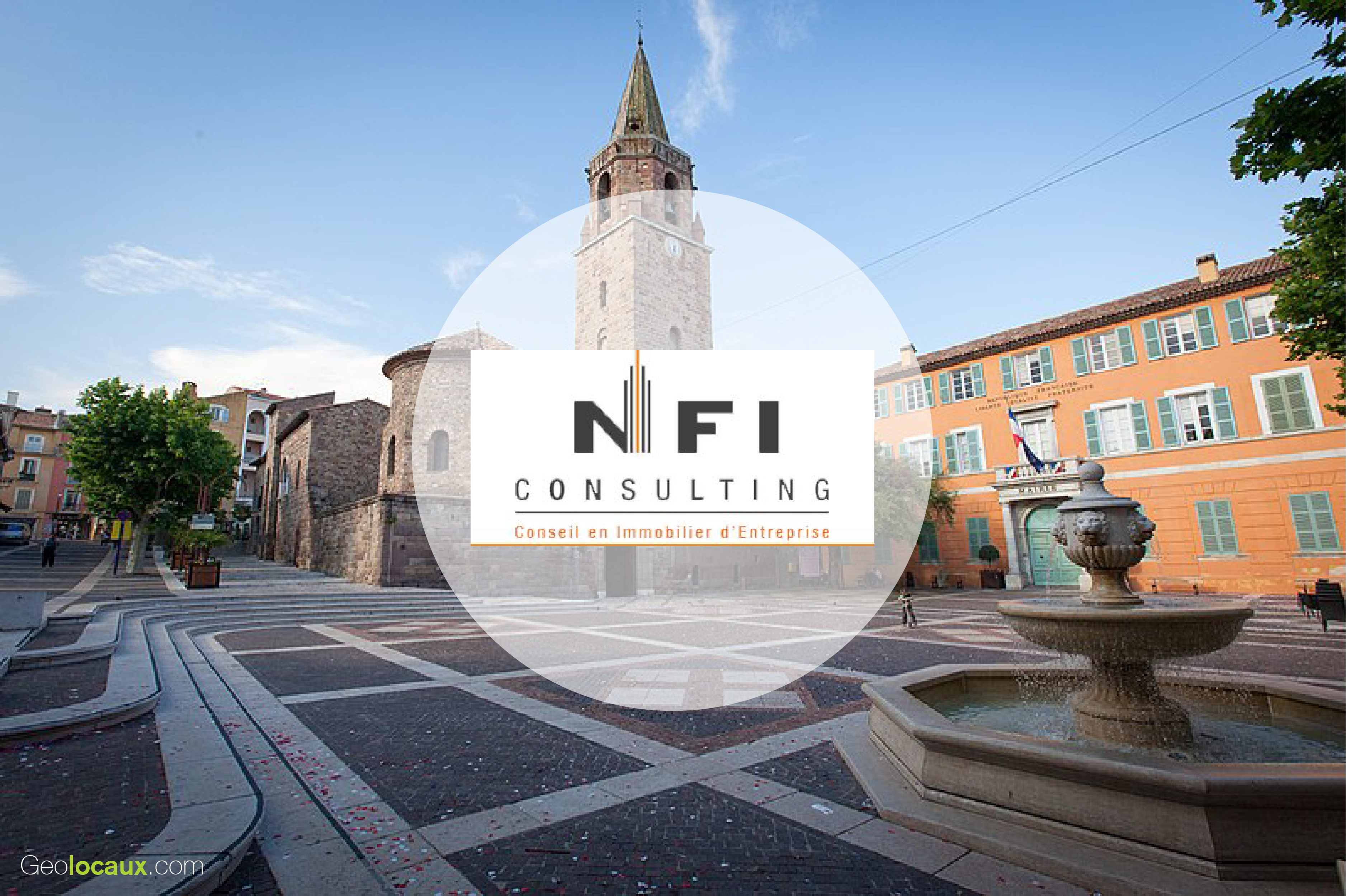 NFI Consulting