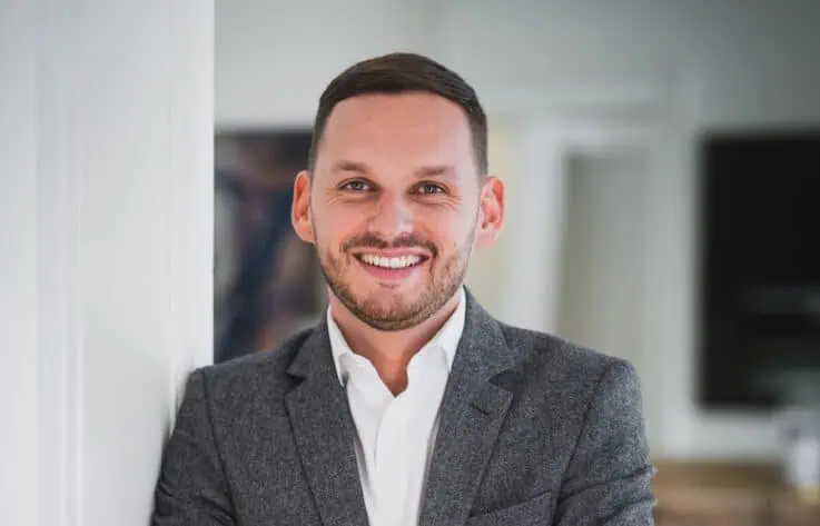 Interview de Romain Léger, consultant pour Keops Toulouse