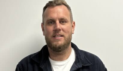 Christophe Guillermo, directeur associé de Loco Immo