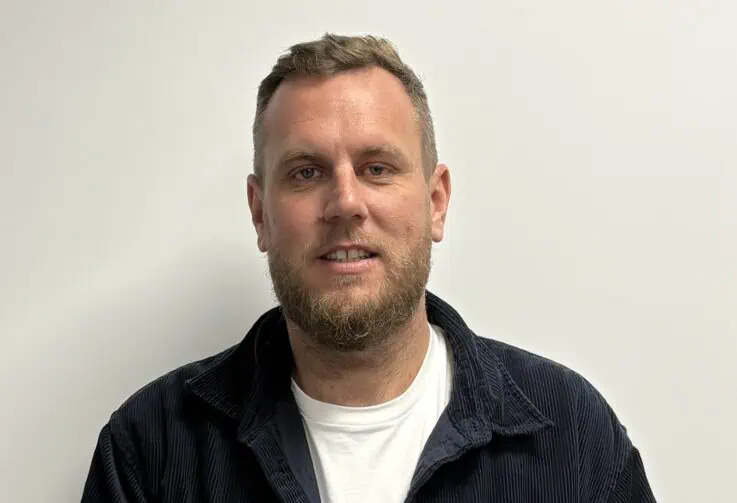 Christophe Guillermo, directeur associé de Loco Immo