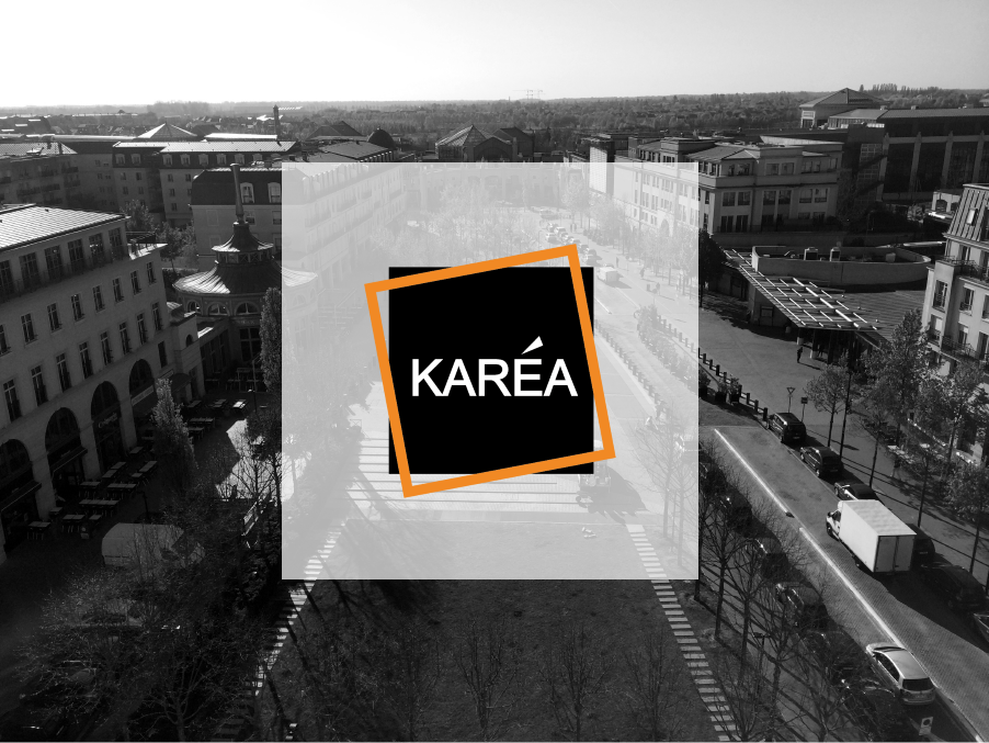 Karéa : nouveau partenaire Geolocaux