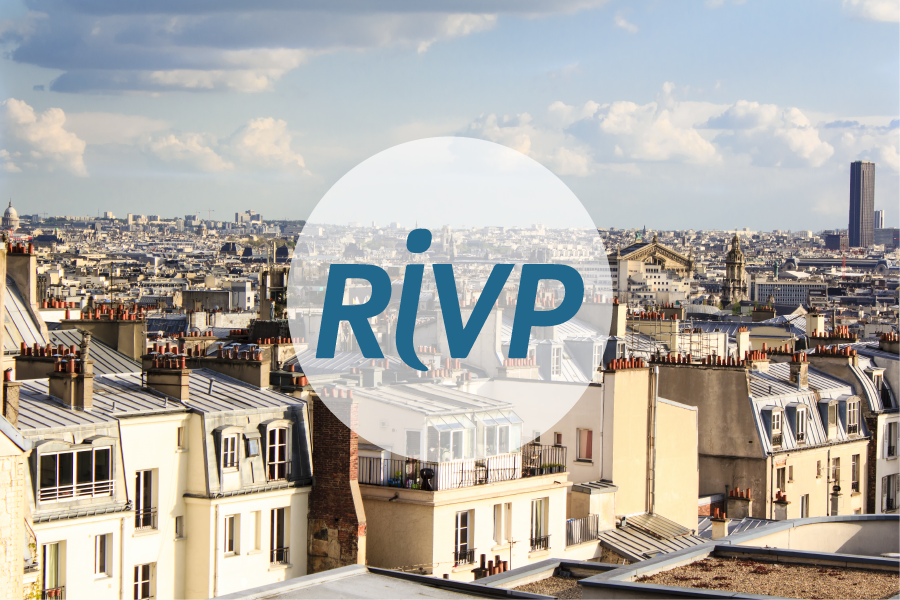 RIVP publie ses annonces sur Geolocaux.com
