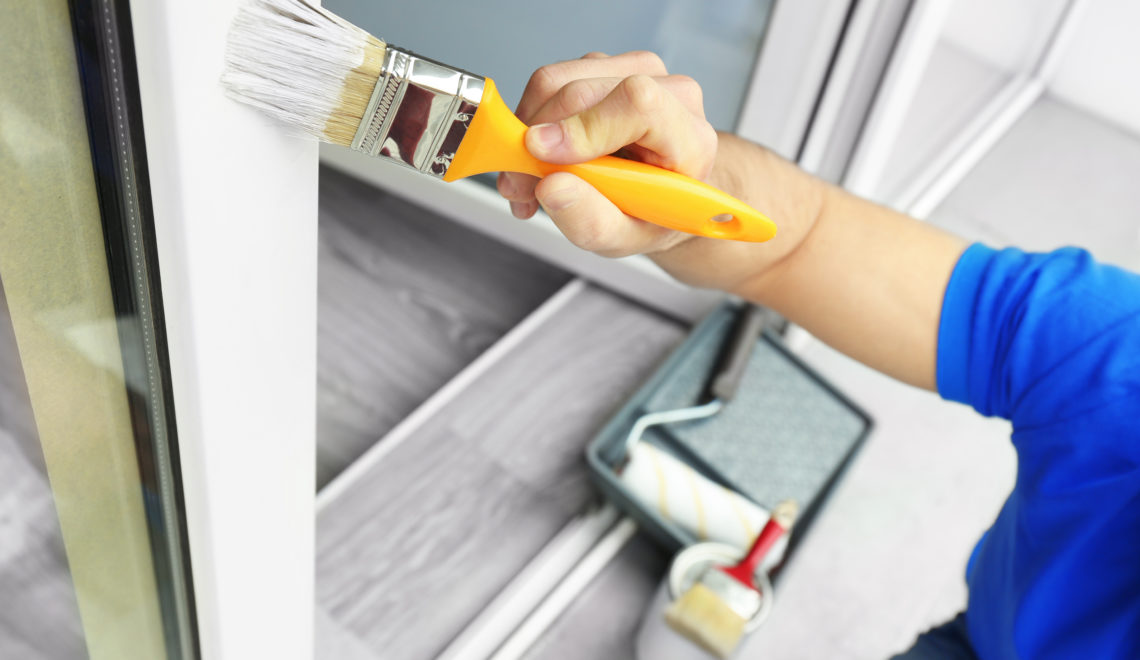 Rénovation de bureaux