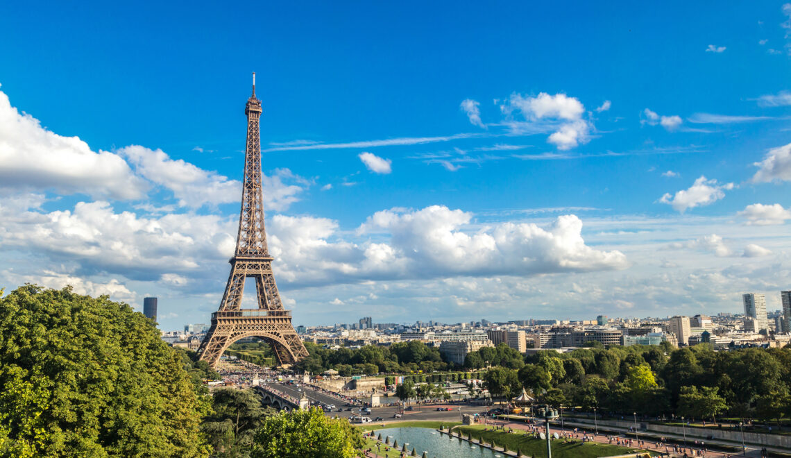 Location de bureau à Paris : un impact positif pour votre entreprise