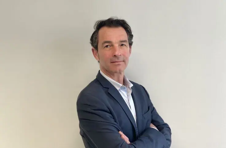 Lionel Garde, directeur de LGT Conseil