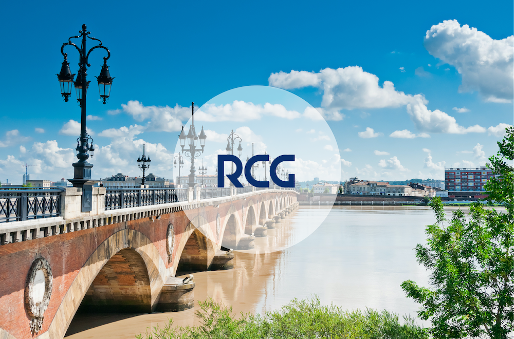 RCG Bordeaux : le Groupe Andrieu poursuit son développement