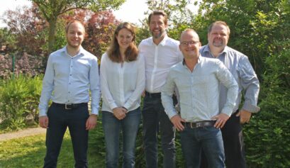 Serge Kraemer, directeur d’Advenis Conseil et Transaction Strasbourg