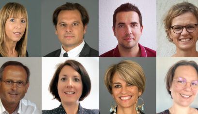 Michaël Maras : gérant de trois agences Arthur Loyd