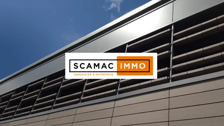 SCAMAC IMMO réalise trois transactions grâce à Geolocaux