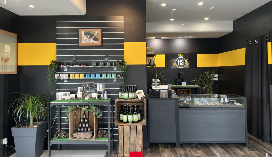 Hemp Selection Arthur Loyd Tours