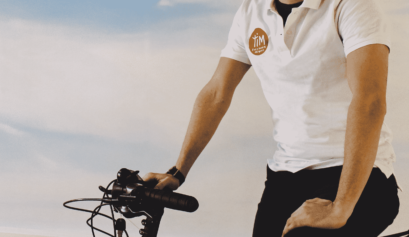 TIM Mobilité devient partenaire de notre outil “Mes Employés » ! 