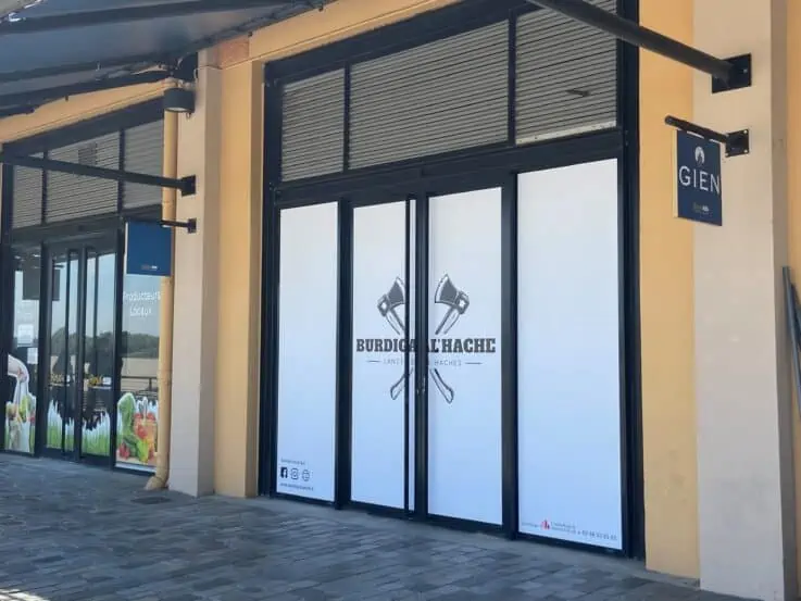 Cushman & Wakefield Bordeaux installe Burdigal’Hache grâce à Geolocaux