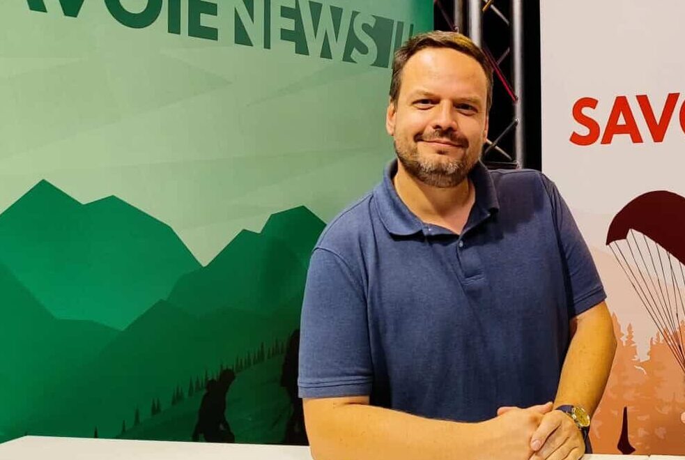 Arthur Loyd 2 Savoies Patrice Campagne Sylvain Clerc