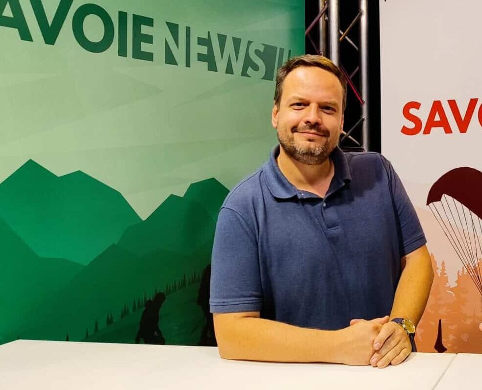 Arthur Loyd 2 Savoies Sylvain Clerc