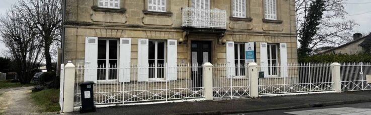 Une nouvelle location de bureaux pour RCG Bordeaux grâce à Geolocaux