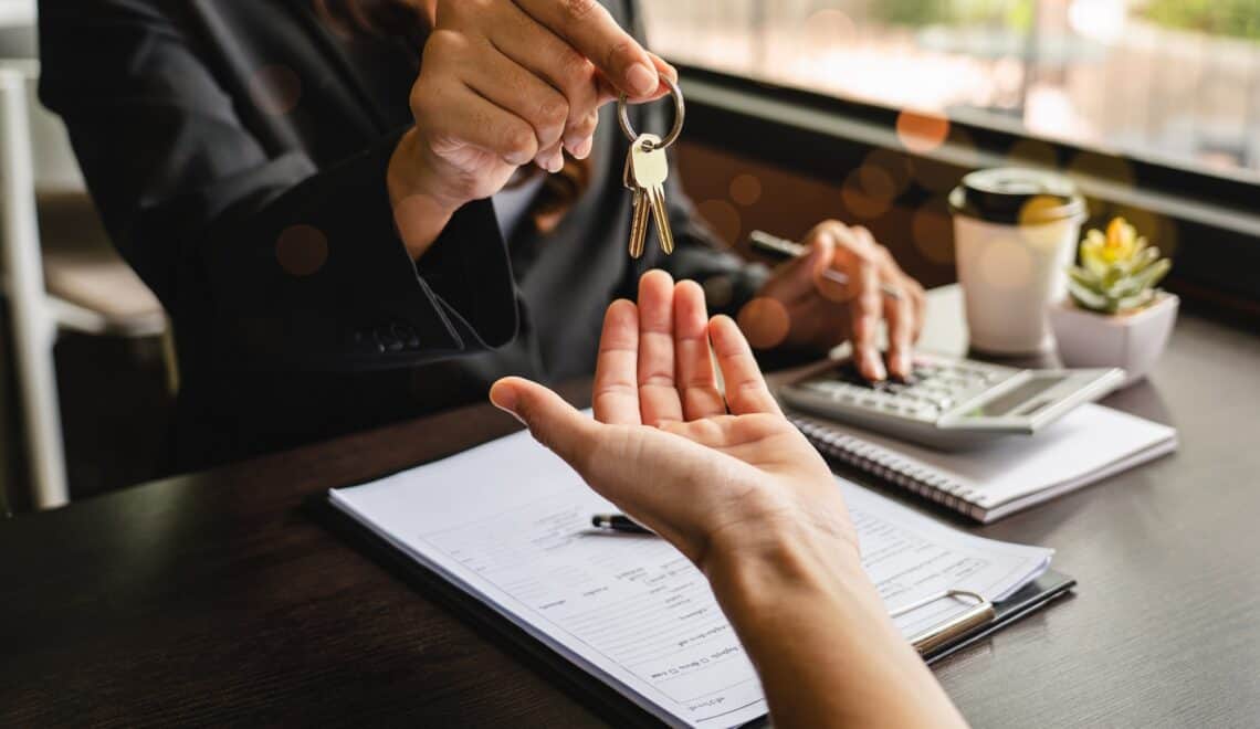 déménagement entreprise formalités