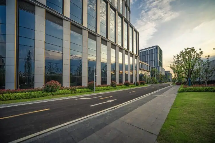 Certification WELL : un atout pour l’immobilier d’entreprise durable