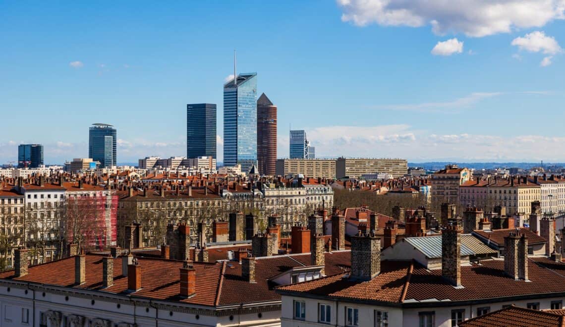 Investir dans l'immobilier d'entreprise